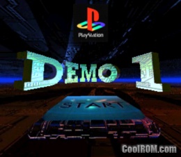 Demo store one ps1